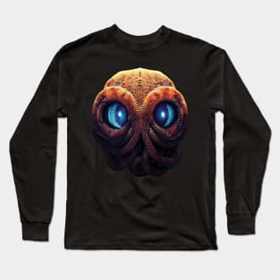 Perturbed Long Sleeve T-Shirt